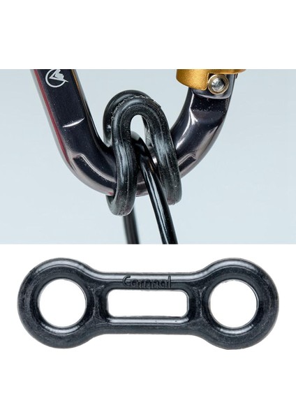 Carabiner Halatlar Kilitleme Aletleri Arma Sabitleme Kaya Tırmanma Güvenlik Ekipmanları (Yurt Dışından) indirimleri