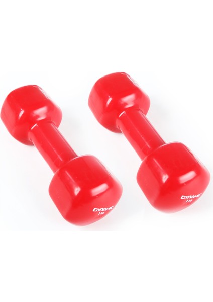 Neopren Dumbbell