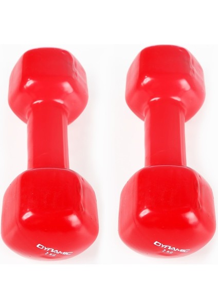 Neopren Dumbbell