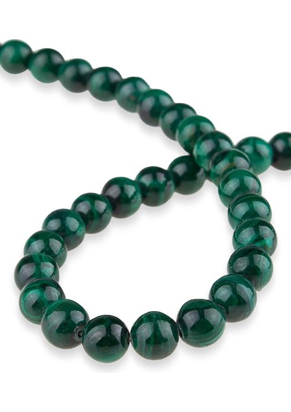 6 mm Malahit ( Malakit ) Doğal Taş Dizi modelleri