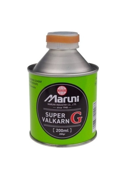200 cc Süper Valkran