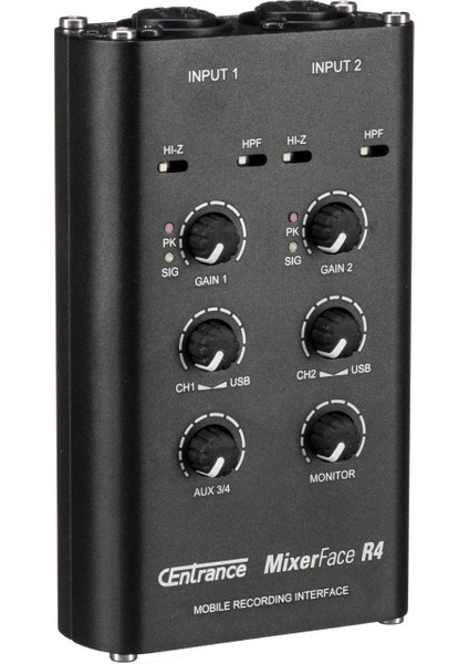 Mixerface R4D fiyatları