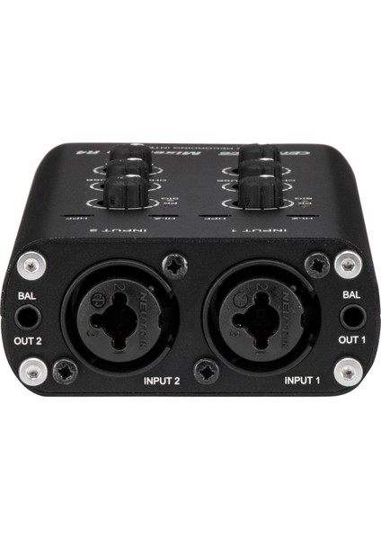 Mixerface R4D fırsatları