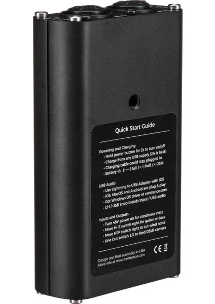 Mixerface R4D indirimleri