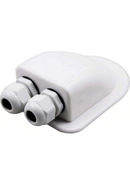 Karavan Bağlantı Buatı