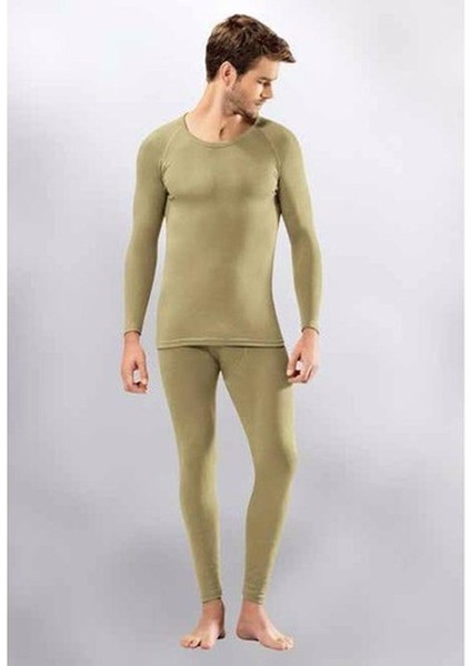 Erkek Termal Alt- Üst Takım 1 Adet -2002
