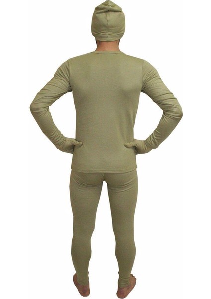 Erkek Termal Alt- Üst Takım 1 Adet -2002 modelleri