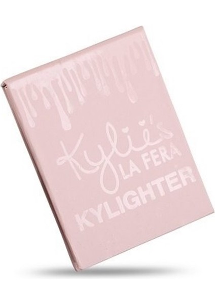 La Fera Lafera Kylies Kylighter Aydınlatıcı Karton