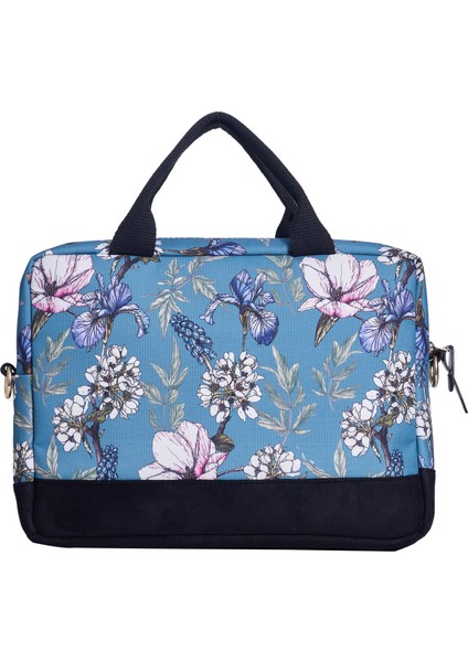 Bloominbag Cherry Blossom 13 - 14 Laptop Çantası