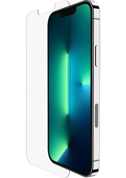 Iphone 14 Plus / 13 Pro Max Uyumlu Screen Force Kırılmaz Cam Ekran Koruyucu OVA070ZZ fırsatları