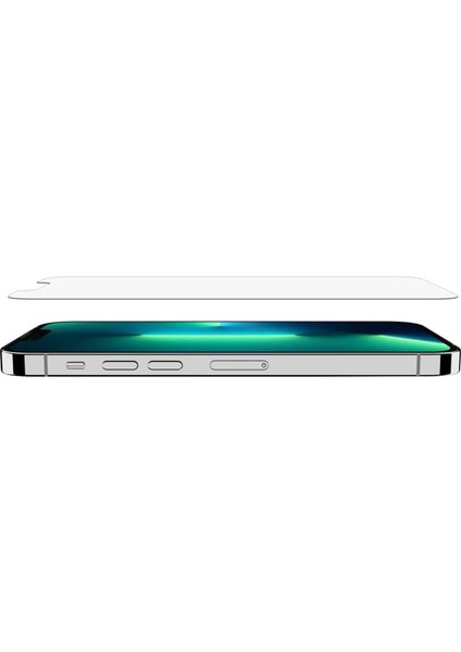 Iphone 14 Plus / 13 Pro Max Uyumlu Screen Force Kırılmaz Cam Ekran Koruyucu OVA070ZZ fiyatları