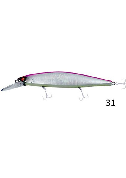 D Killer's Minnow Hamai 105F 13,2 gr Suni Yem 31