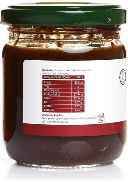 Karadut Özü 200 ml fiyatları