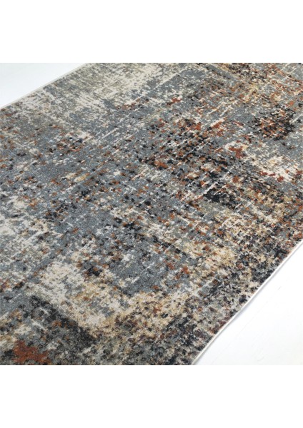 Asya FE351 Krem/mavi 200 x 290 cm Dokuma Halı modelleri