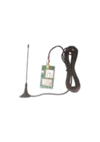 M.U.HAS.00012 Gprs Modülü