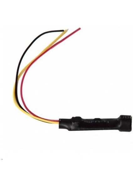 Mic-01 Kamera Mikrofonu