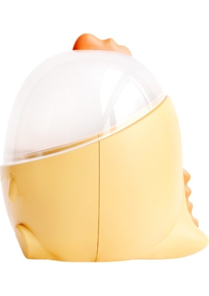 Cx-12 Küçük Dinozor Yıldızlı Gökyüzü Işık Sarı (Yurt Dışından)