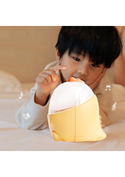 Cx-12 Küçük Dinozor Yıldızlı Gökyüzü Işık Sarı (Yurt Dışından) fiyatları