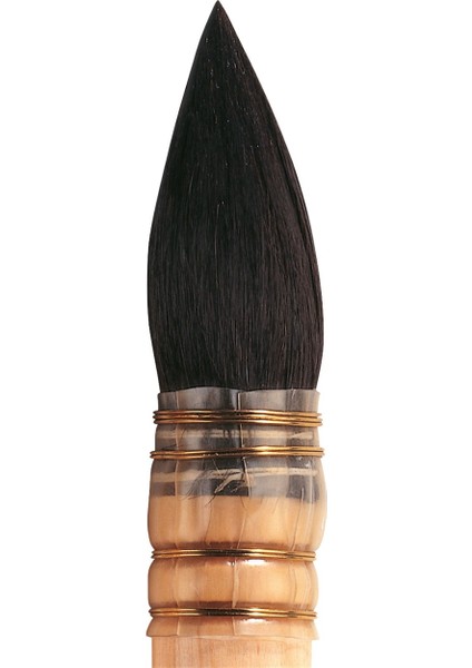 : Pure Squirrel Geleneksel Sincap Kılı Fırça No : 12 fiyatları