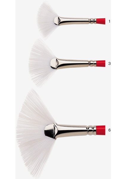 : University :238 Serisi Uzun Sap Yelpaze Fırça No : 1 fiyatları