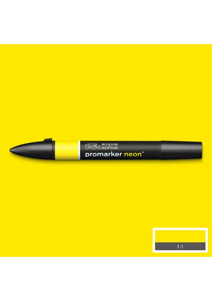 : Neon Promarker : Luminous Yellow fiyatları