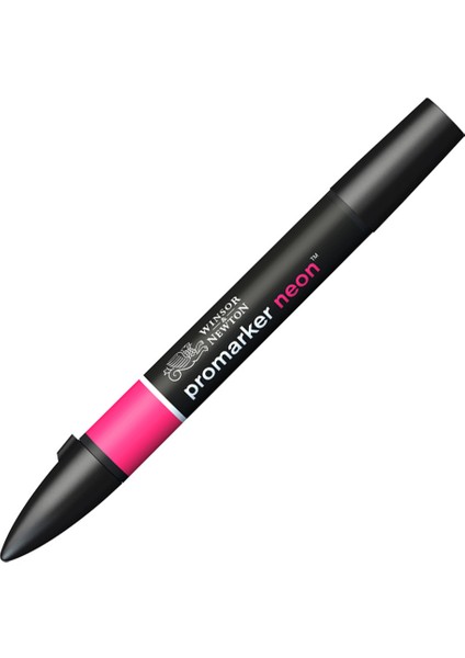 : Neon Promarker : Electric Pink