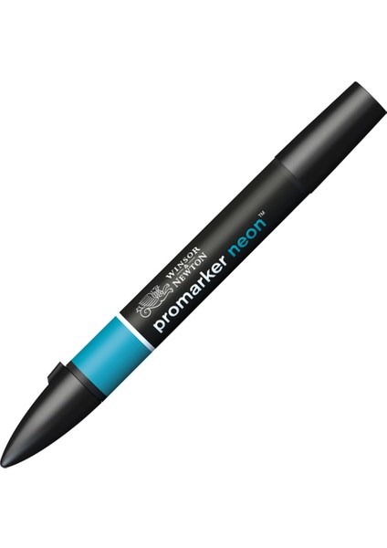 : Neon Promarker : Volt Blue