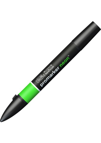 : Neon Promarker : Glowing Green