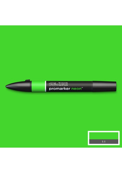 : Neon Promarker : Glowing Green modelleri