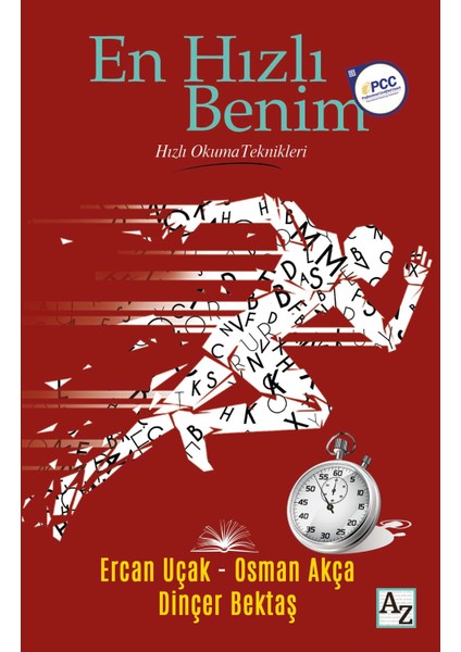 En Hızlı Benim - Ercan Uçak