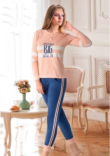 Kadın Pijama Takımı