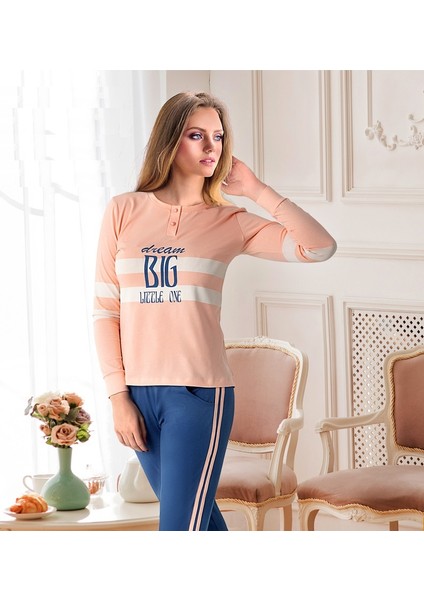 Kadın Pijama Takımı