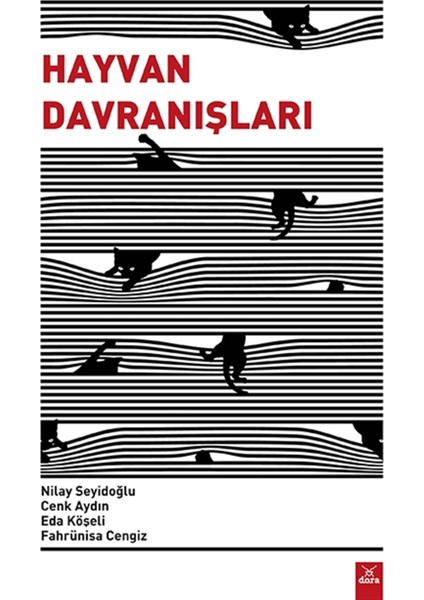 Hayvan Davranışları - Nilay Seydioğlu