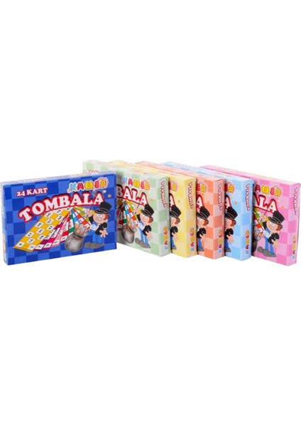 TOMBALA KAMER