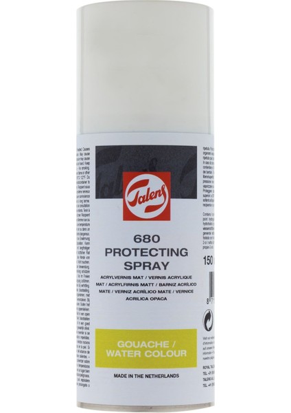 Protecting Sprey 150ML N:680