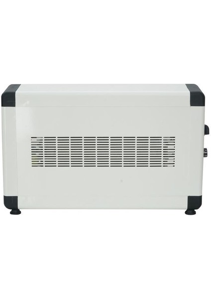 Heatbox Board 2000W Fanlı Isıtıcı Krem