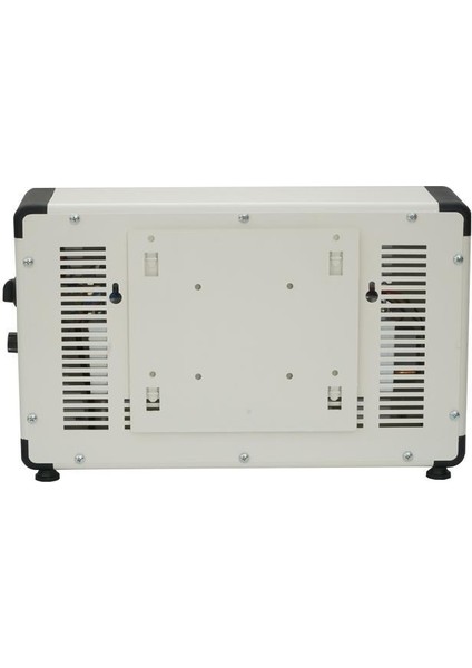 Heatbox Board 2000W Fanlı Isıtıcı Krem