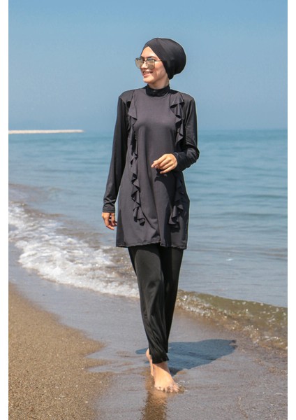 Tesettür Mayo M2102