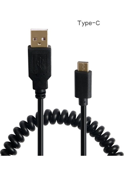 V2 Usb-C Tipi C Kablo (Yurt Dışından)