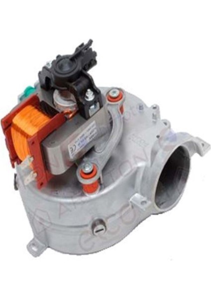 Fan Fıme Ariston EGİS-60W- Takolu /VGR0168411
