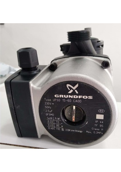 Pompa Grundfos 15-60 - 110W /99157090