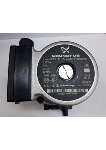 Pompa Grundfos 15-65 - 120W/99062434