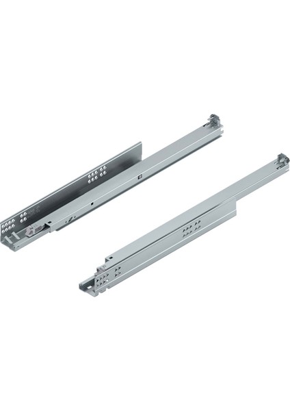 560F5500B Tandem Plus Blumotıon Teleskopik Frenli Ray NL:550 mm (17-19 Mm)