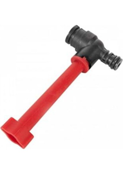 Doldurma Musluğu Bosch Plastik Geçme / 8716012720-1