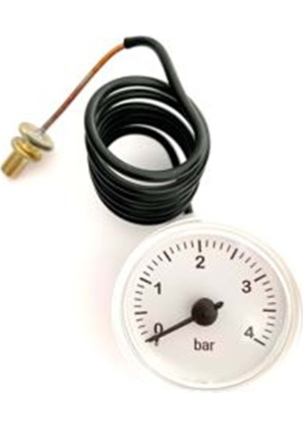 Manometre Cewal Çap 40 Eca-Ariston TIPI-40030574