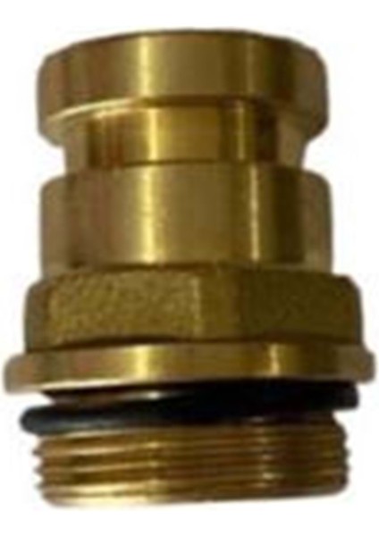 By-Pass Baymak Baxı