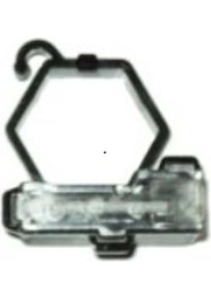 Su Akış Sensörü - Eca/protherm - Şeffaf