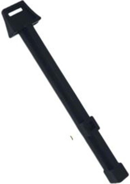 Doldurma Musluğu Ucu Viesmann Yeni Tip Uzun Sap