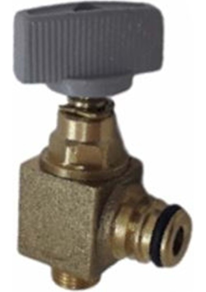 Doldurma Musluğu Turbotek Salmastralı (0020018065)