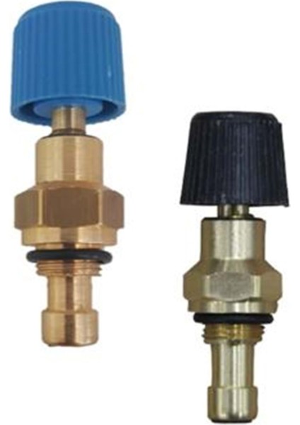 Doldurma Musluğu Demirdoküm Neva - Atron